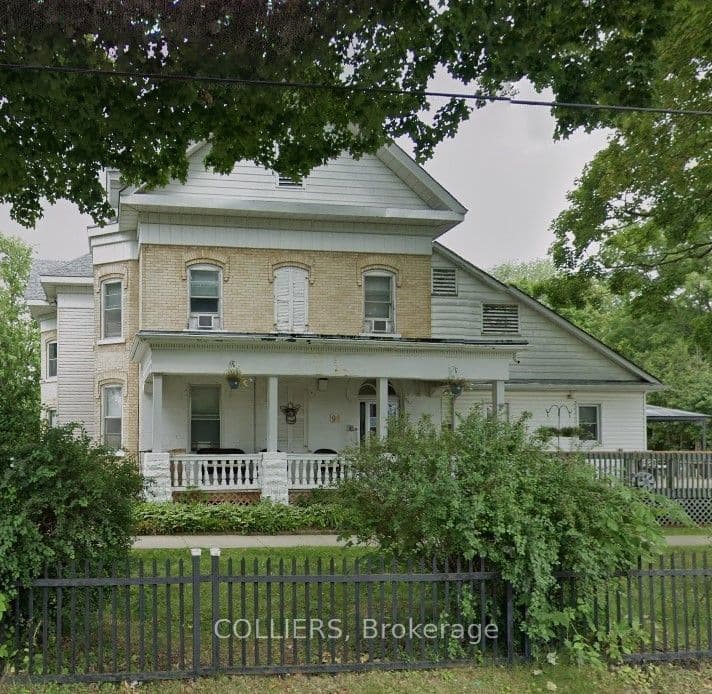 98 3rd Street SE, Arran-Elderslie, ON N0G 1L0