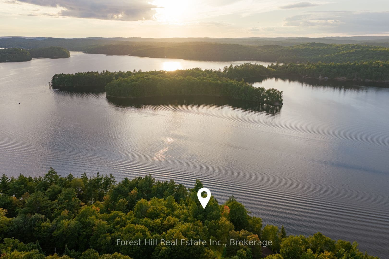 1155 Wolf Circle, Algonquin Highlands, ON P0A 1E0