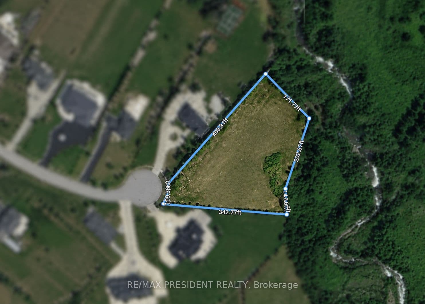 0 Everglade Drive, Brampton, ON L6P 0R2