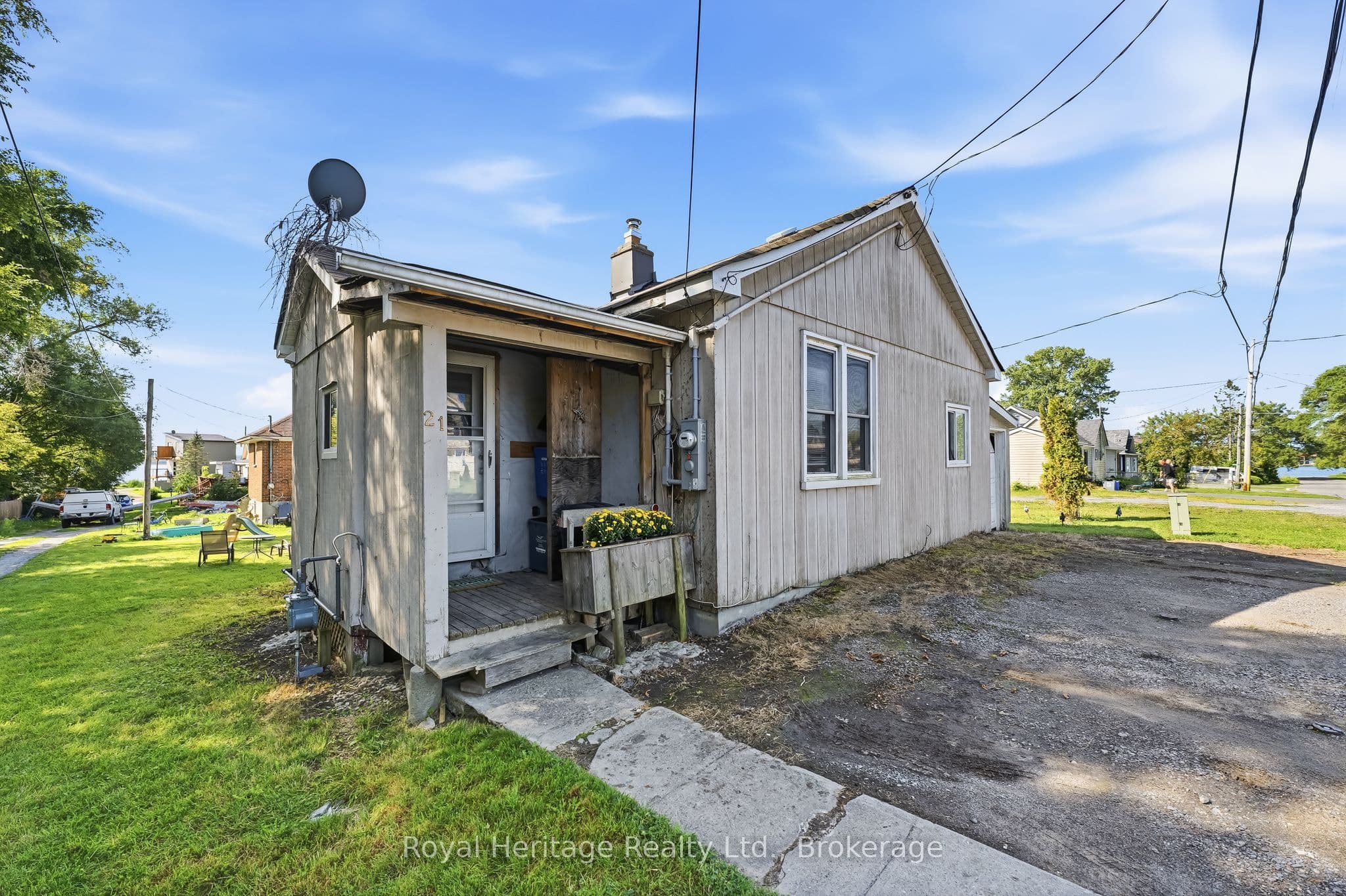 21 Price Street W, Brighton, ON K0K 1H0