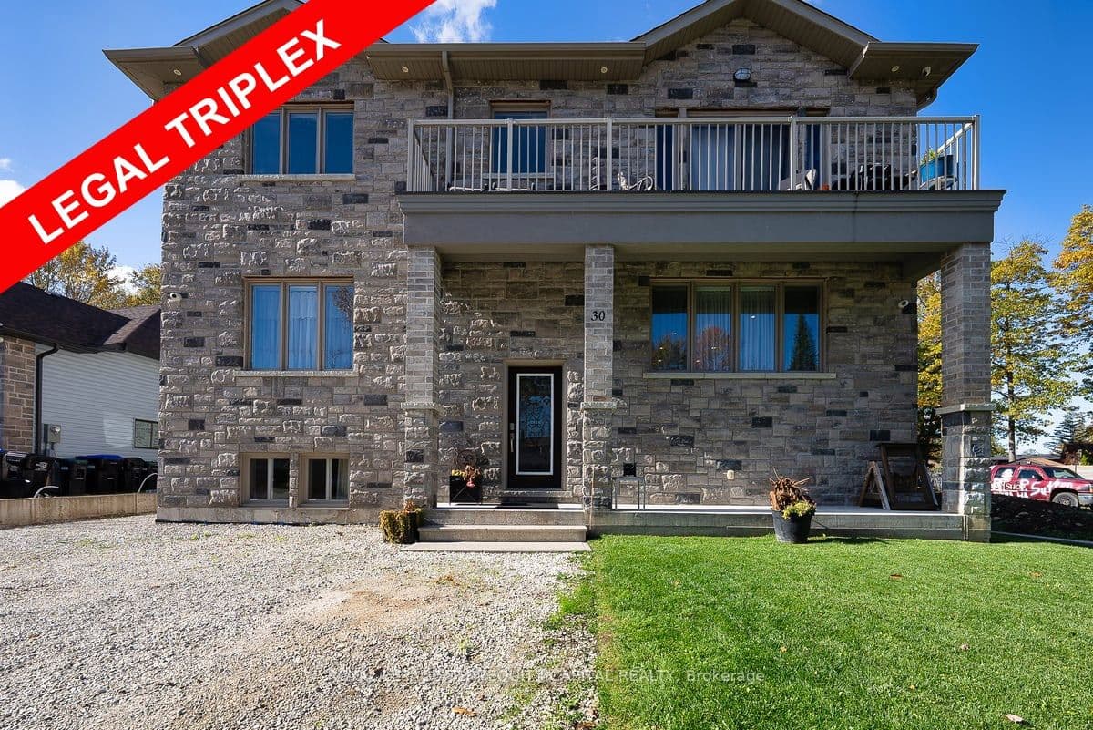 30 Indianola Crescent, Wasaga Beach, ON L9Z 2W3