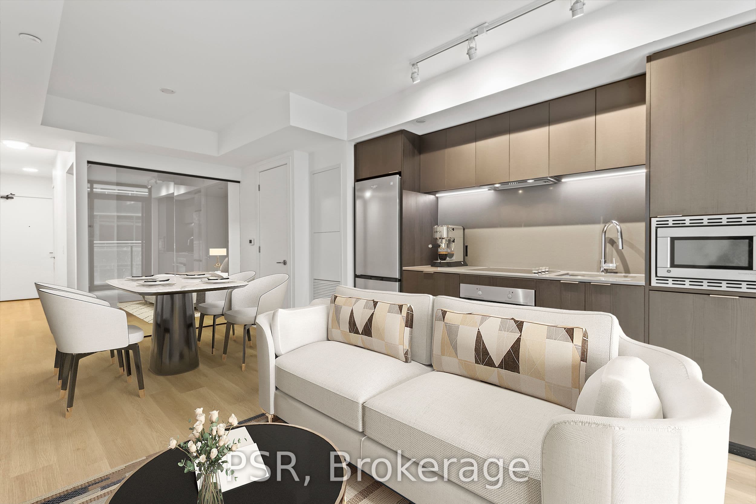 1 Jarvis Street 919, Hamilton, ON L8R 3J2