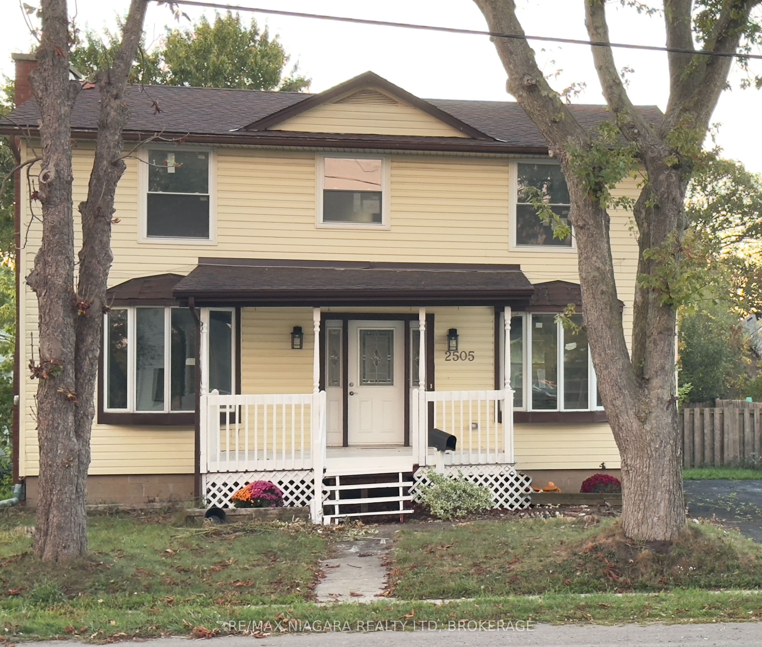 2505 Stevensville Road, Fort Erie, ON L0S 1S0