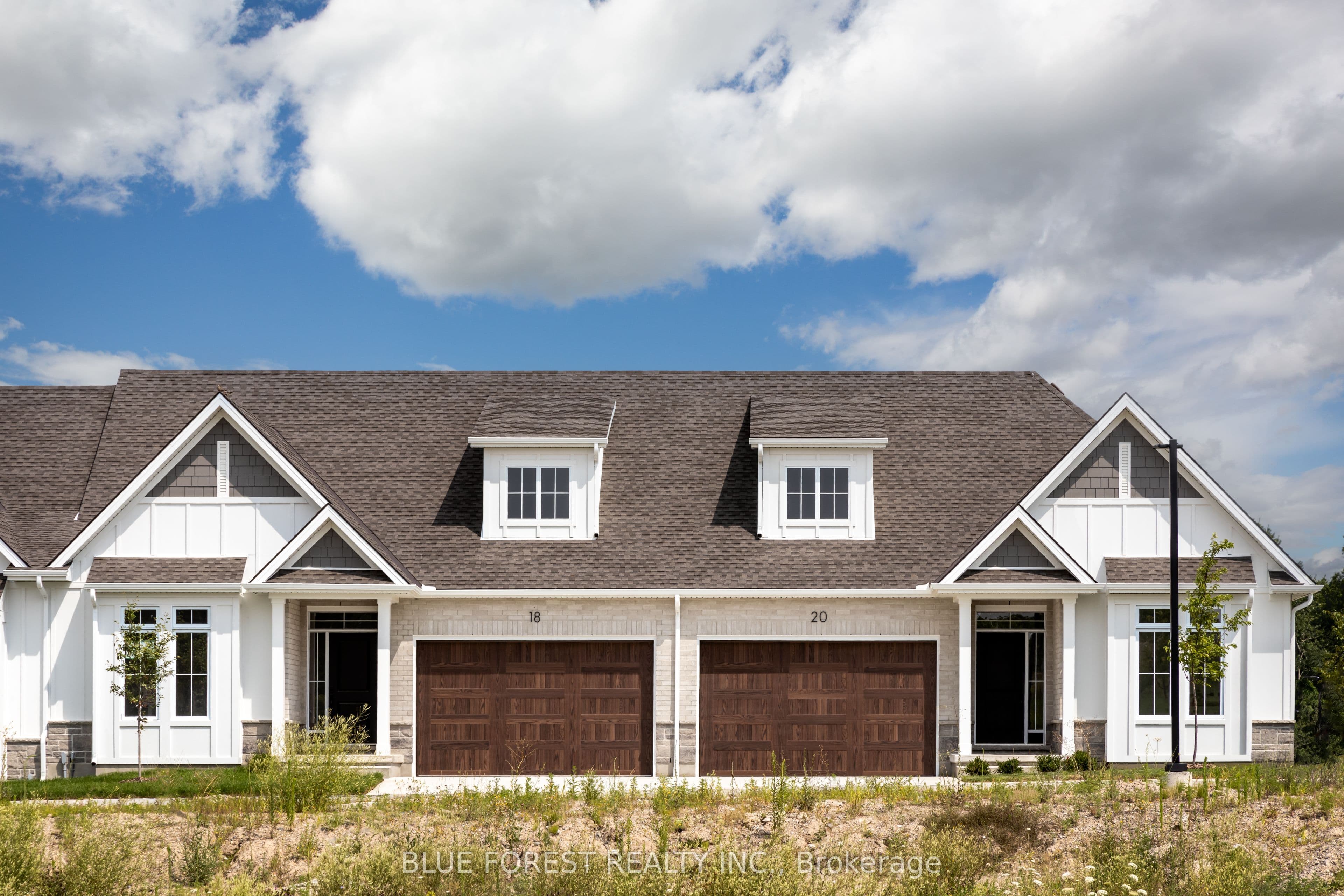 279 Boardwalk Way 4, Thames Centre, ON N0L 1G2