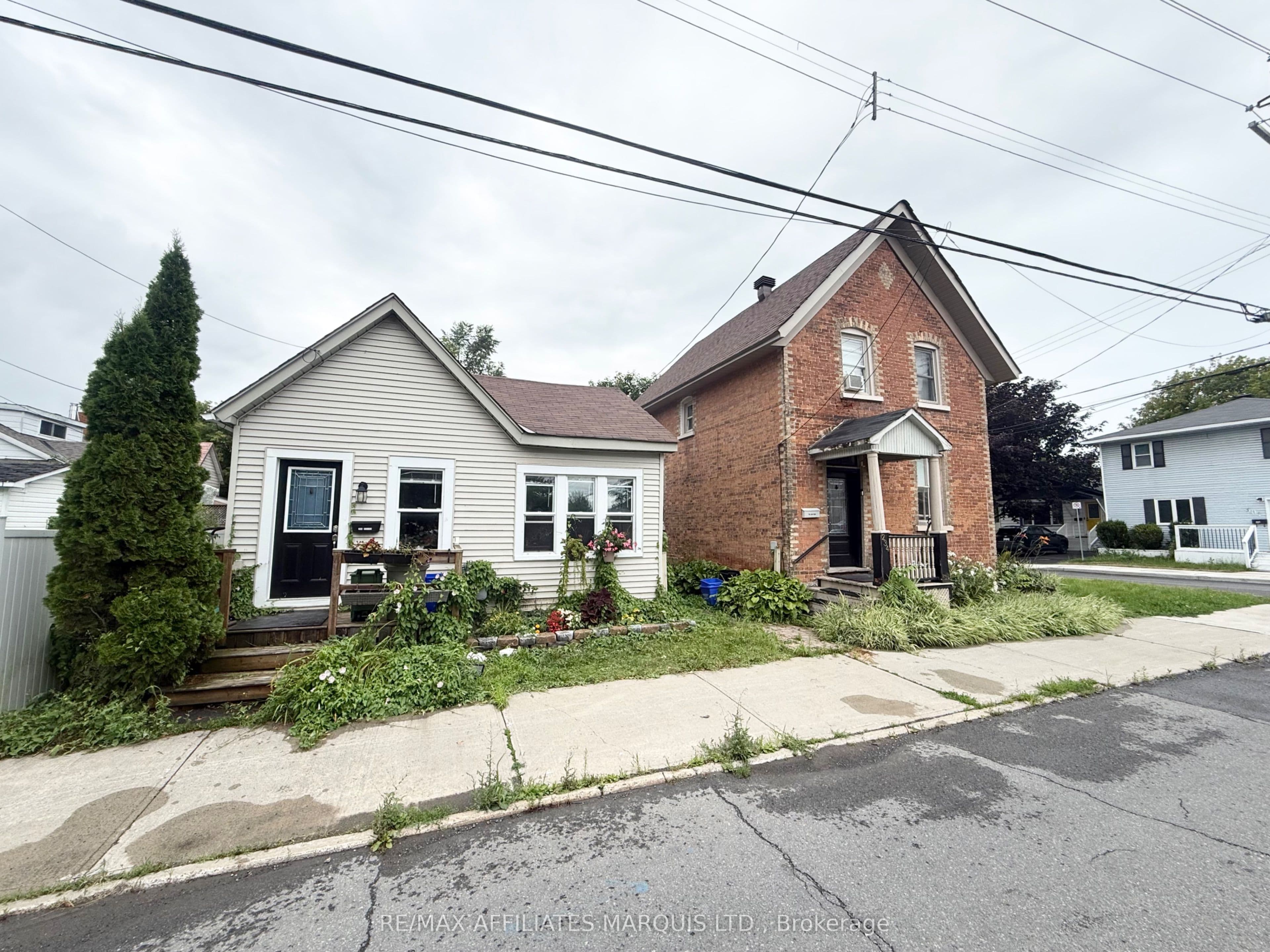 230 - 234 Bedford Street, Cornwall, ON K6J 4C3