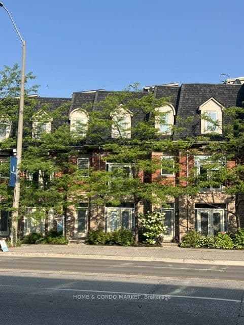 194 Lakeshore Road W, Mississauga, ON L5H 1G6
