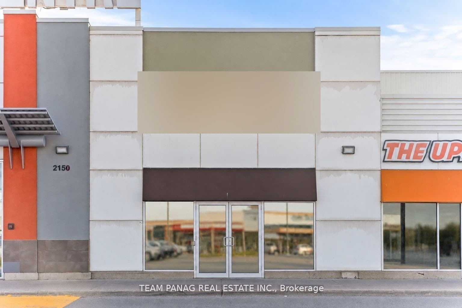2150 Burnhamthorpe Road W H2, Mississauga, ON L5L 3A2