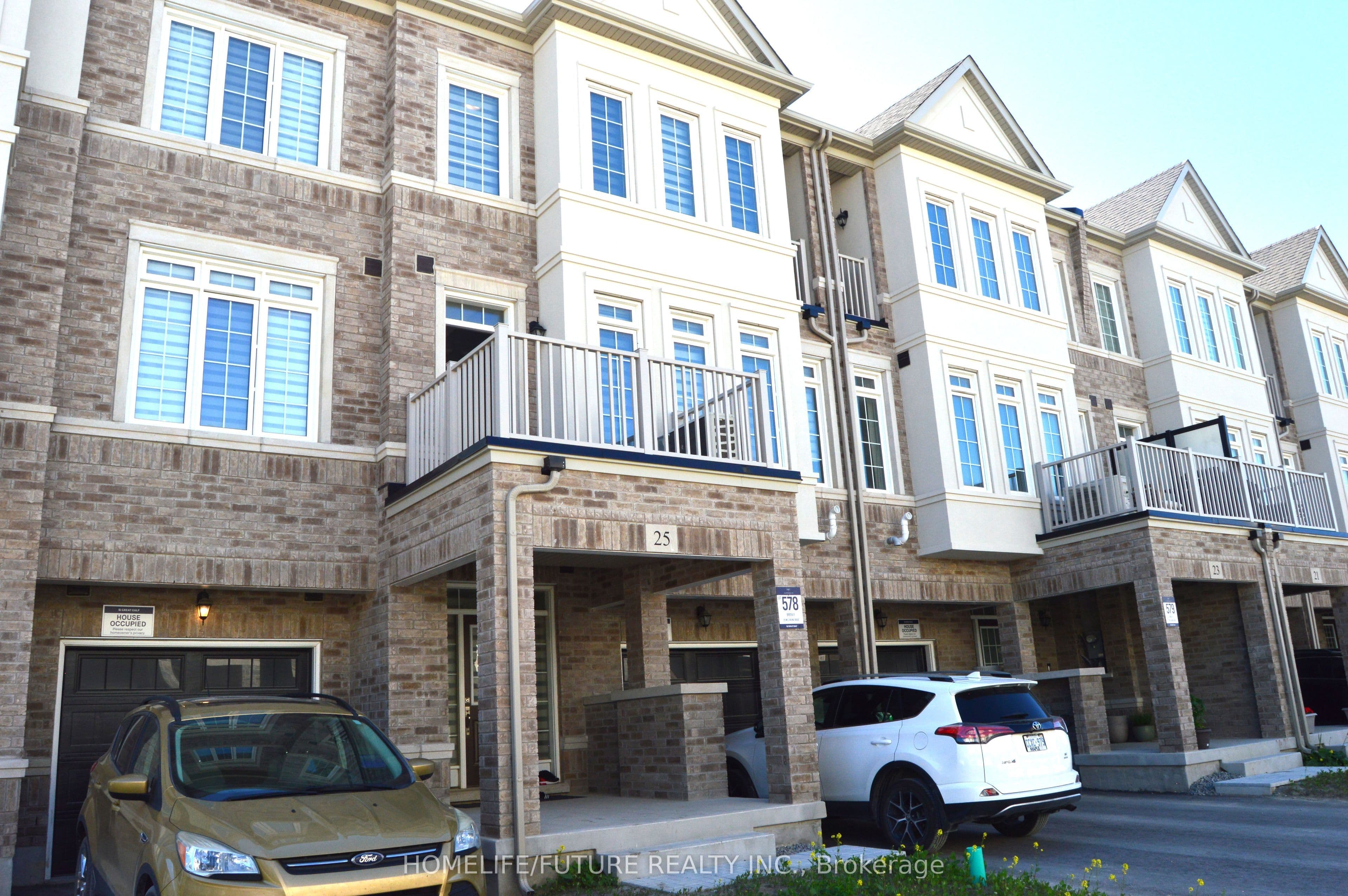 25 Mel Irving Drive, Bradford West Gwillimbury, ON L0E 1N0