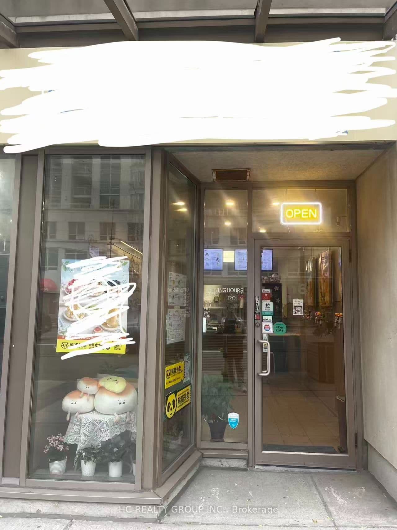 5418 Yonge Street 16, Toronto, ON M2N 6X4