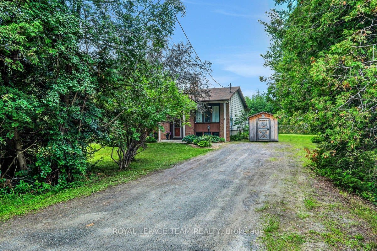 324 County rd. 25 Road, North Grenville, ON K0G 1S0