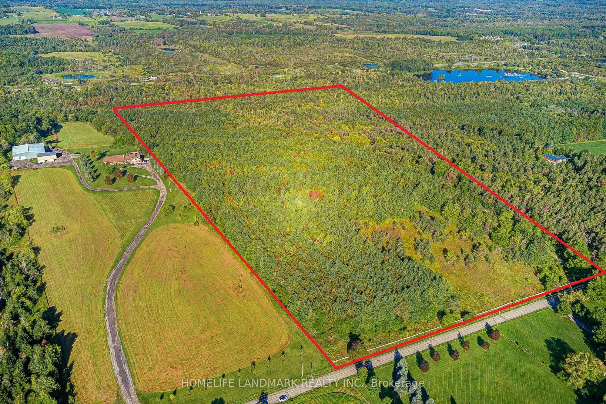 20094 Centre Street, East Gwillimbury, ON L0G 1M0