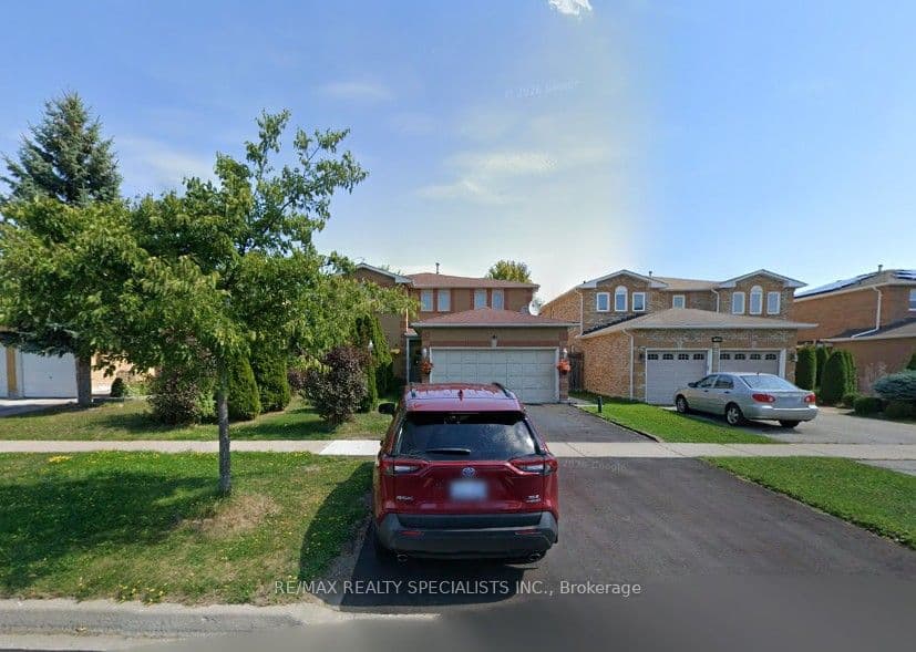 141 Yorkland Road Lower, Richmond Hill, ON L4S 1C5