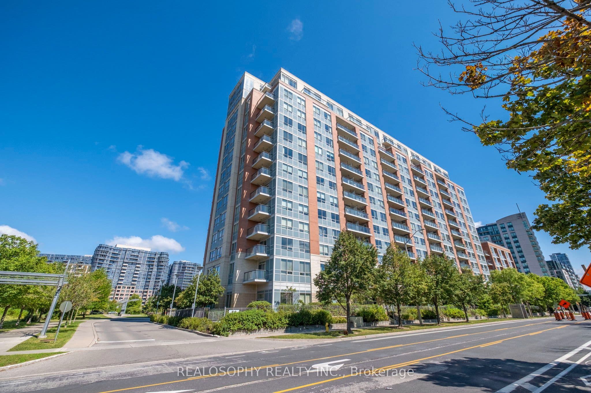 50 Clegg Road 917, Markham, ON L6G 0C6