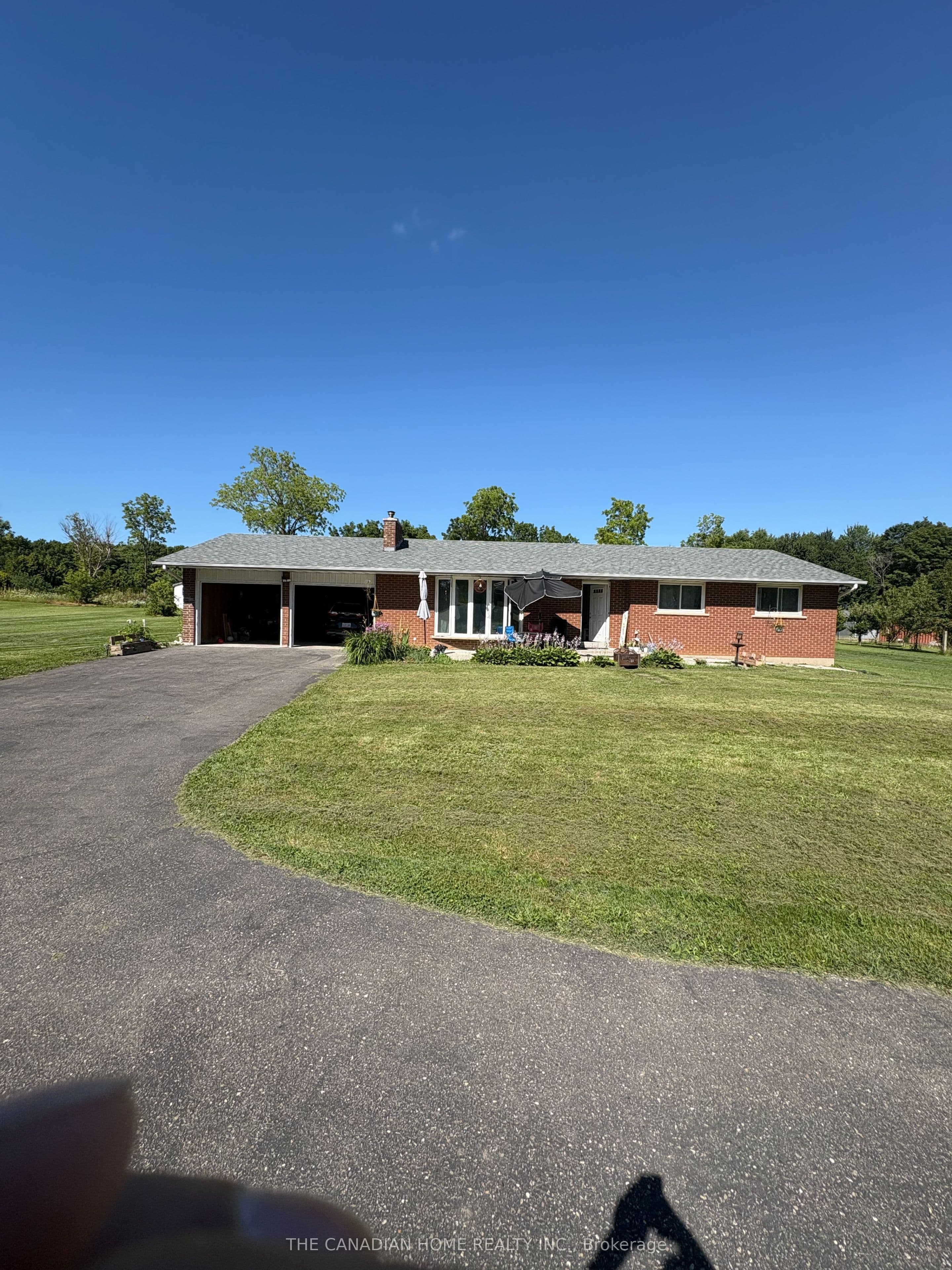12709 Highway 25 Road, Halton Hills, ON L7J 2M1