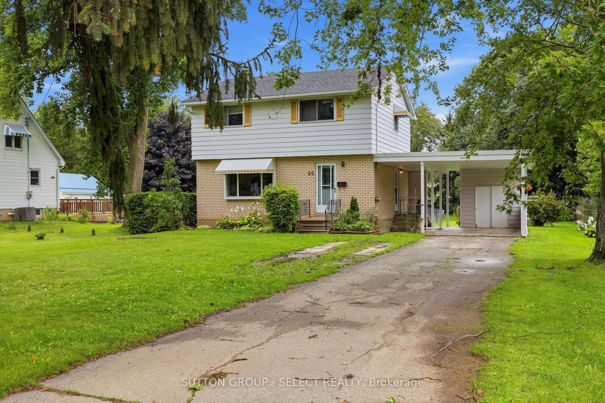 44 South Edgeware Road, St. Thomas, ON N5P 2H4