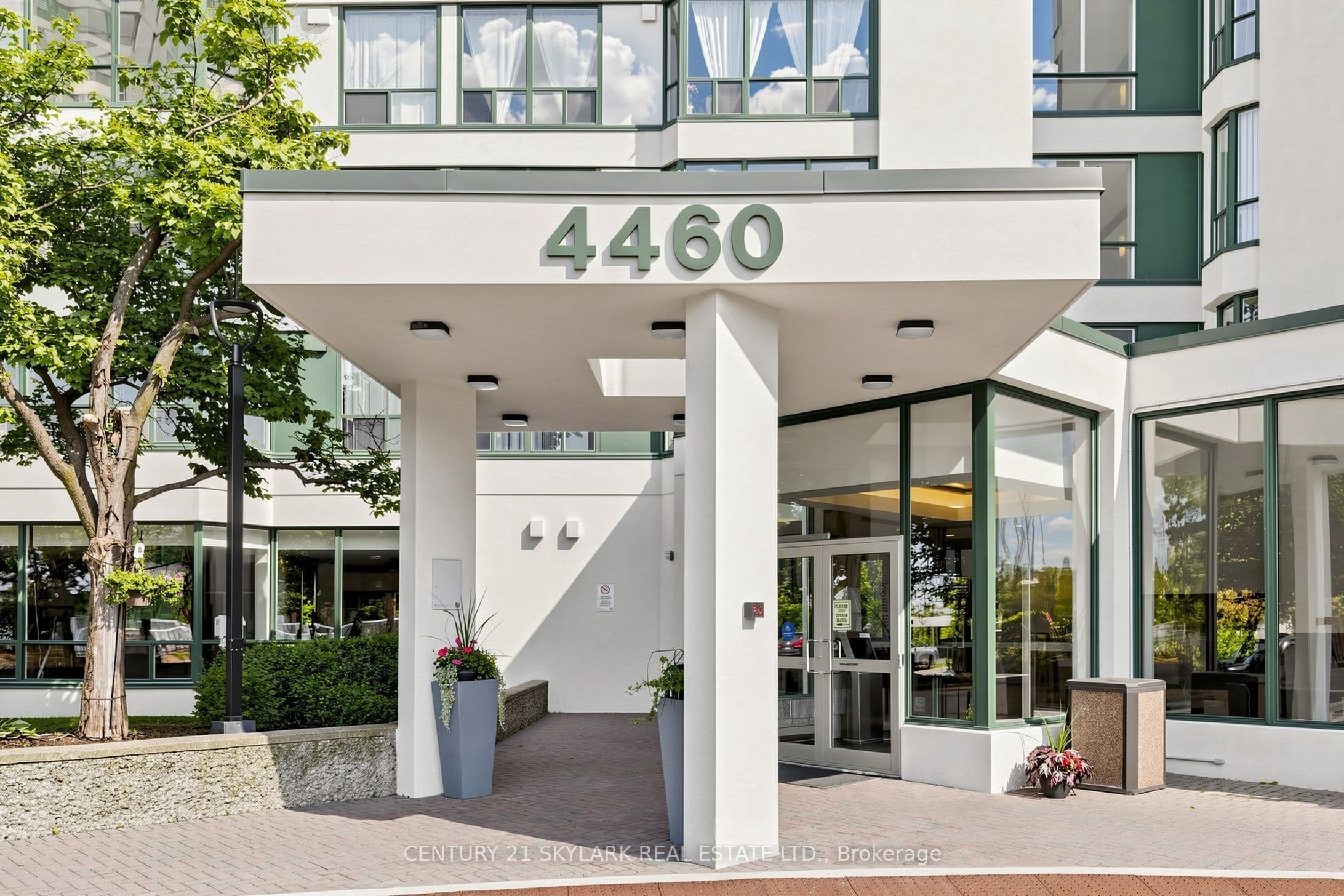 4460 Tucana Court 1611, Mississauga, ON L5R 3K9