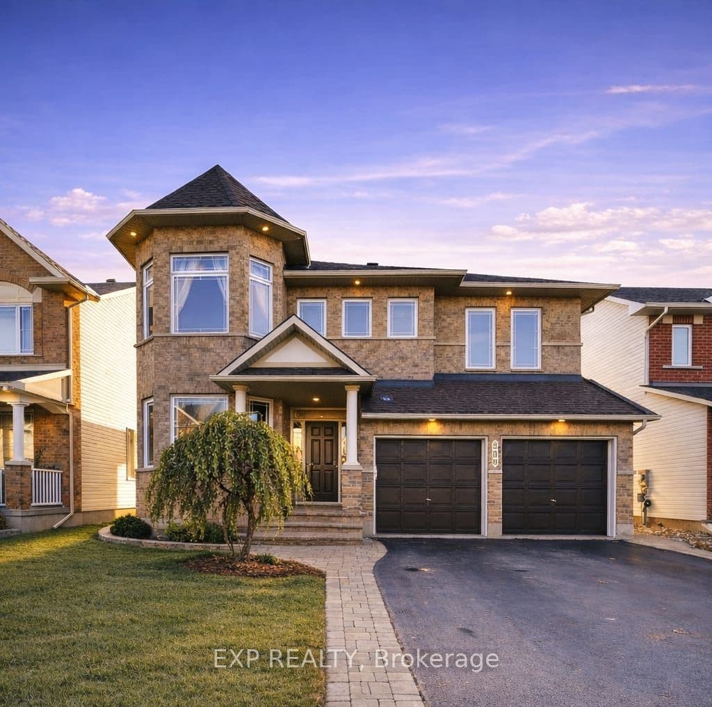 509 Clarington Avenue, Orleans - Cumberland and Area, ON K4A 0A3
