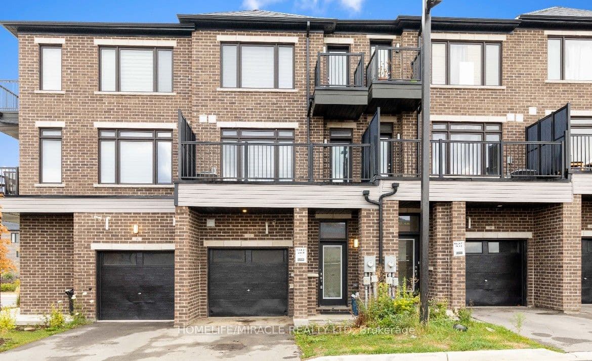 585 Colborne Street E 109, Brantford, ON N3S 0K4