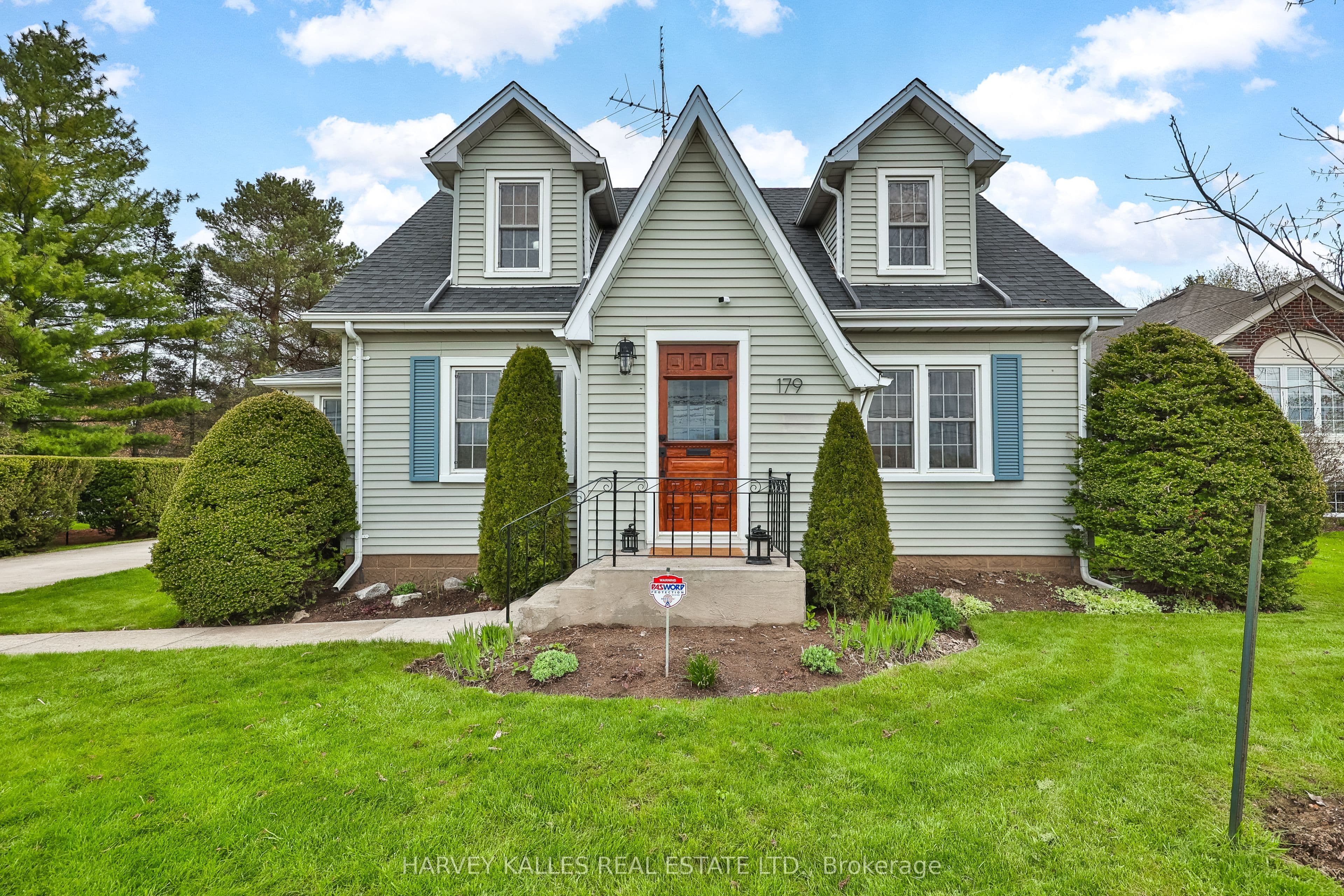 179 Niagara Street, Niagara-on-the-Lake, ON L0S 1J0