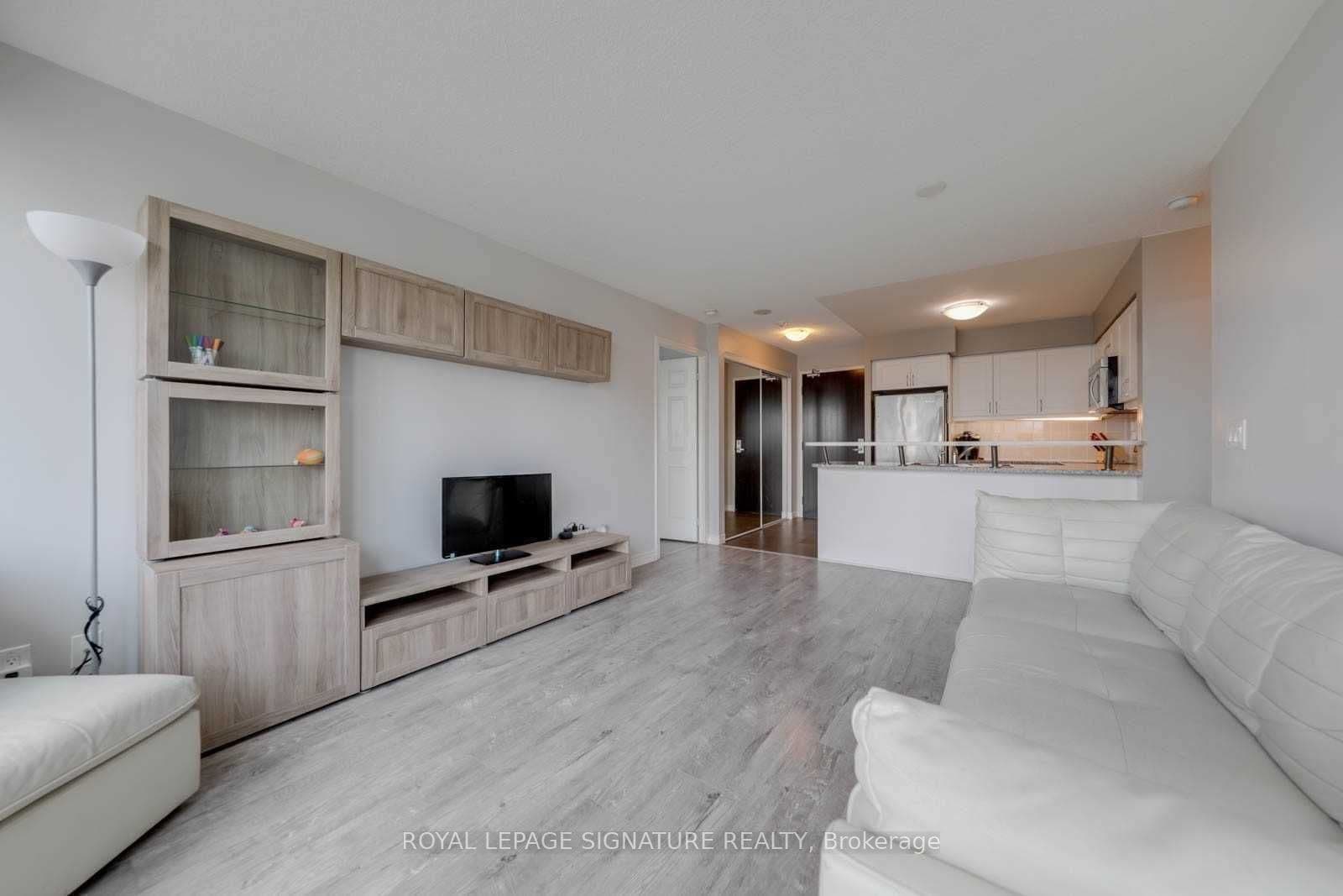 25 Lower Simcoe Street 1609, Toronto, ON M5J 3A1