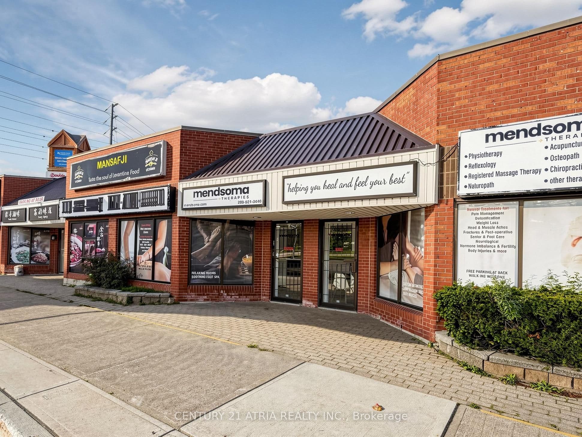 1100 Dundas Street W 11, Mississauga, ON L5C 4E7