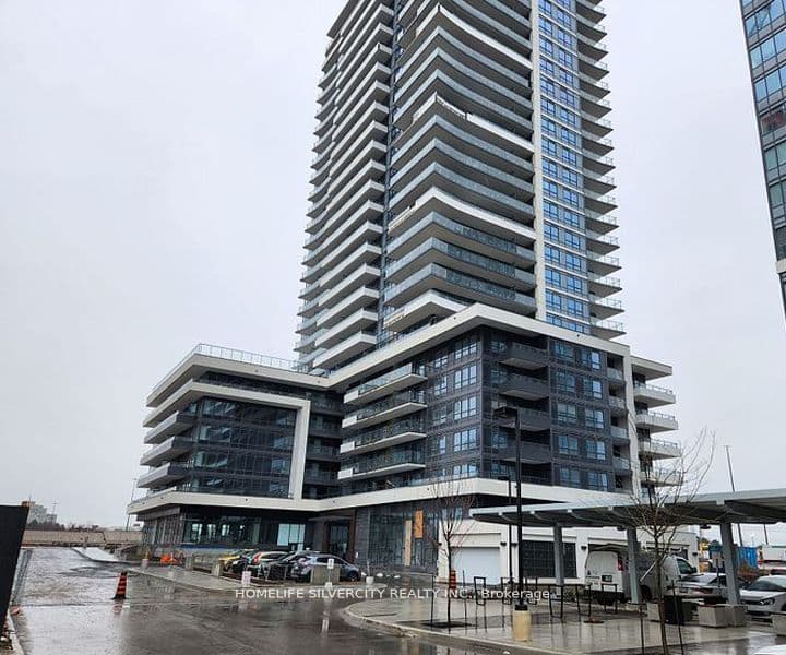 1455 Celebration Drive 607, Pickering, ON L1W 3R5