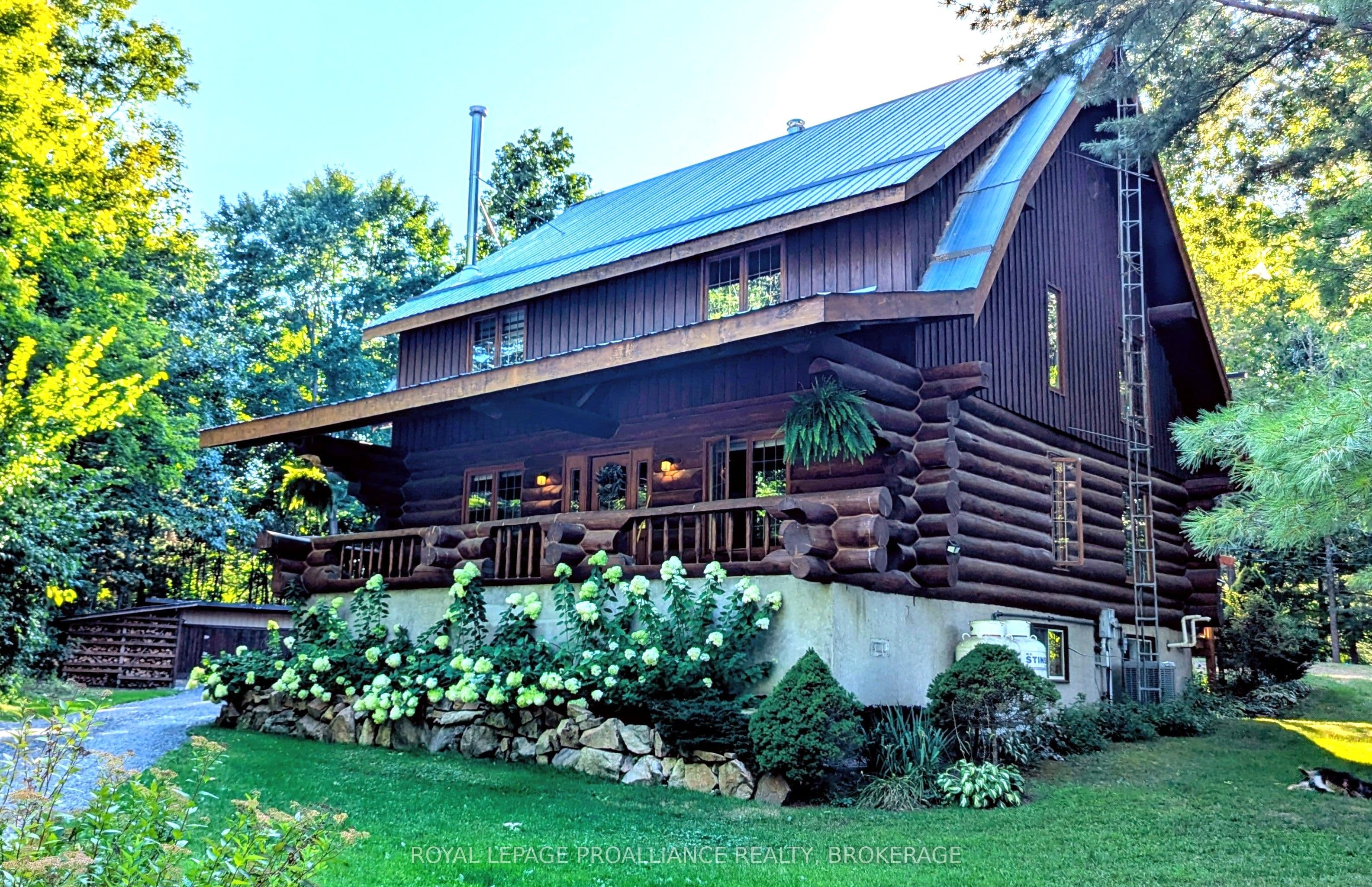 156 Darlingside Drive, Front of Leeds & Seeleys Bay, ON K0E 1L0