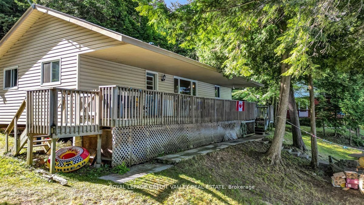 292 Caroline Court, Faraday, ON K0L 1C0