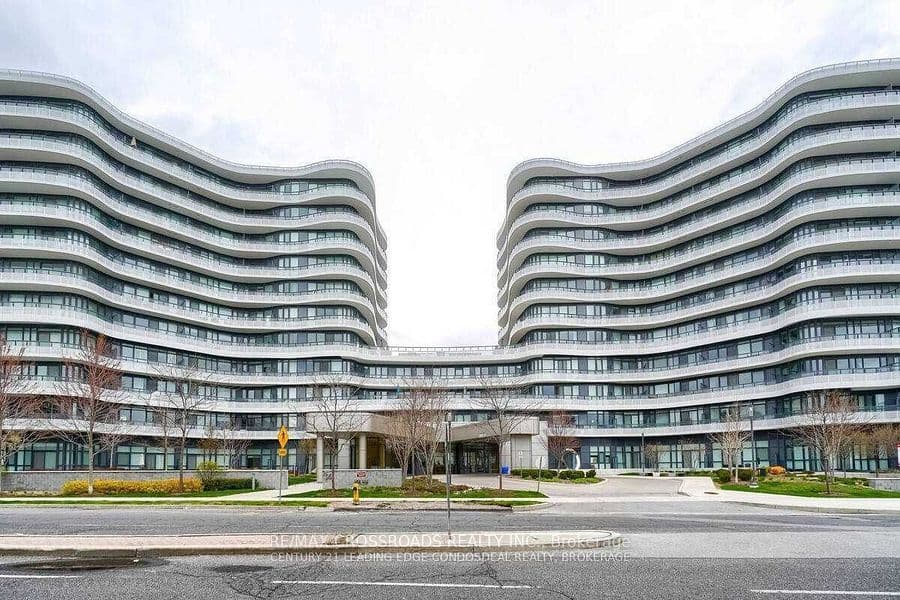 99 The Donway Way W 112, Toronto, ON M3C 0G4
