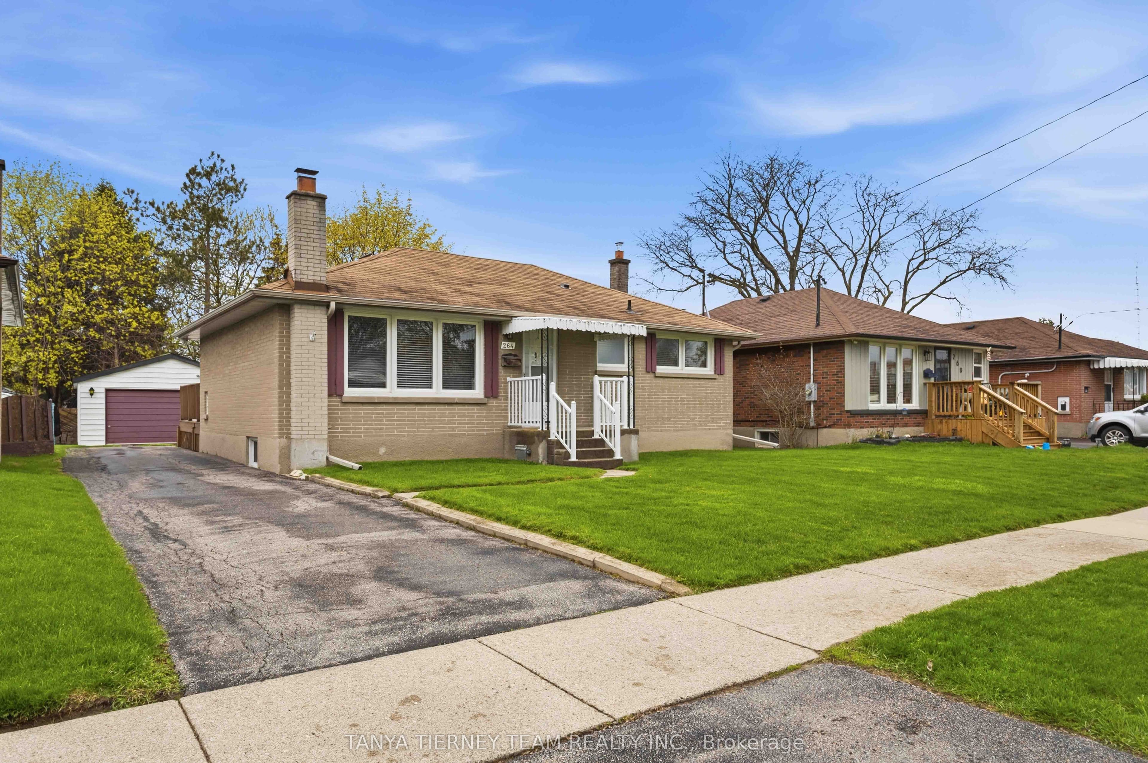 264 Baldwin Street, Oshawa, ON L1H 6H4