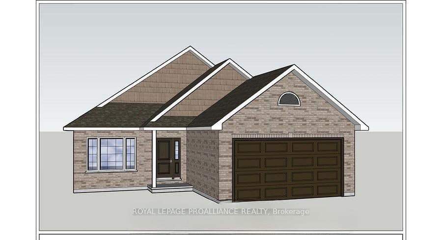 111 Riverside Trail, Trent Hills, ON K0L 1L0