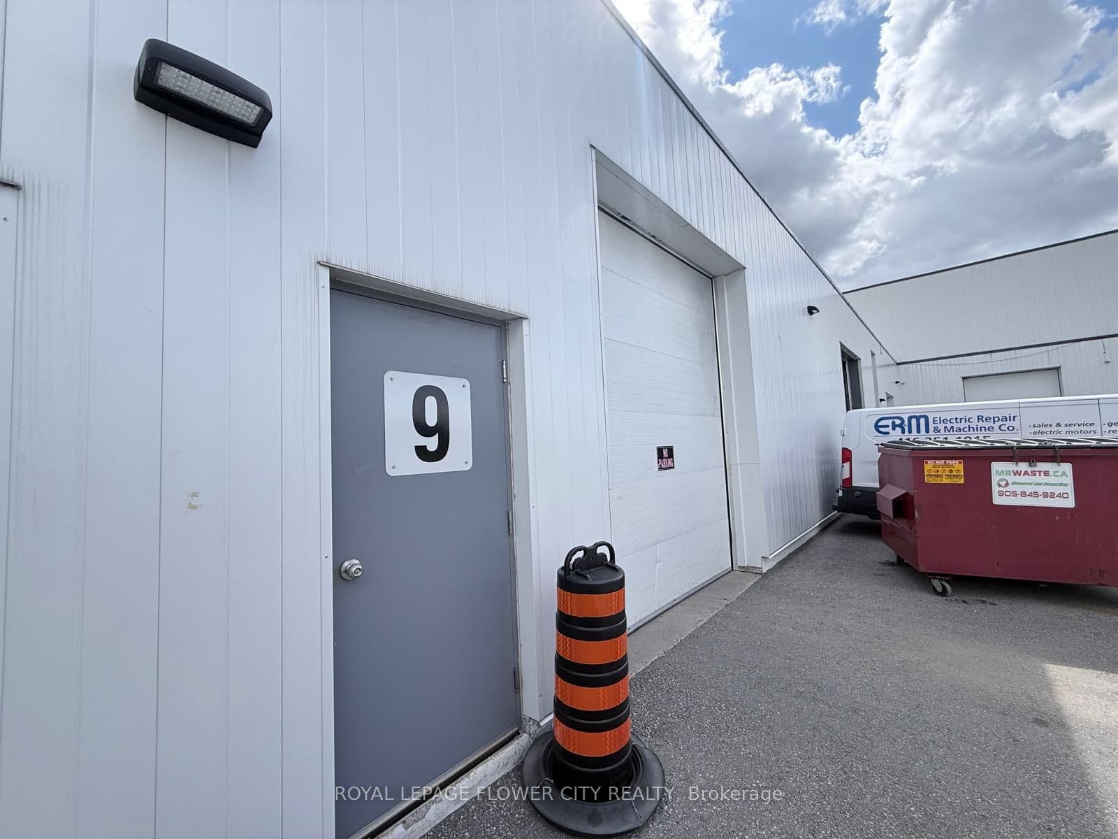 37 Stoffel Drive 9, Toronto, ON M9W 6A8