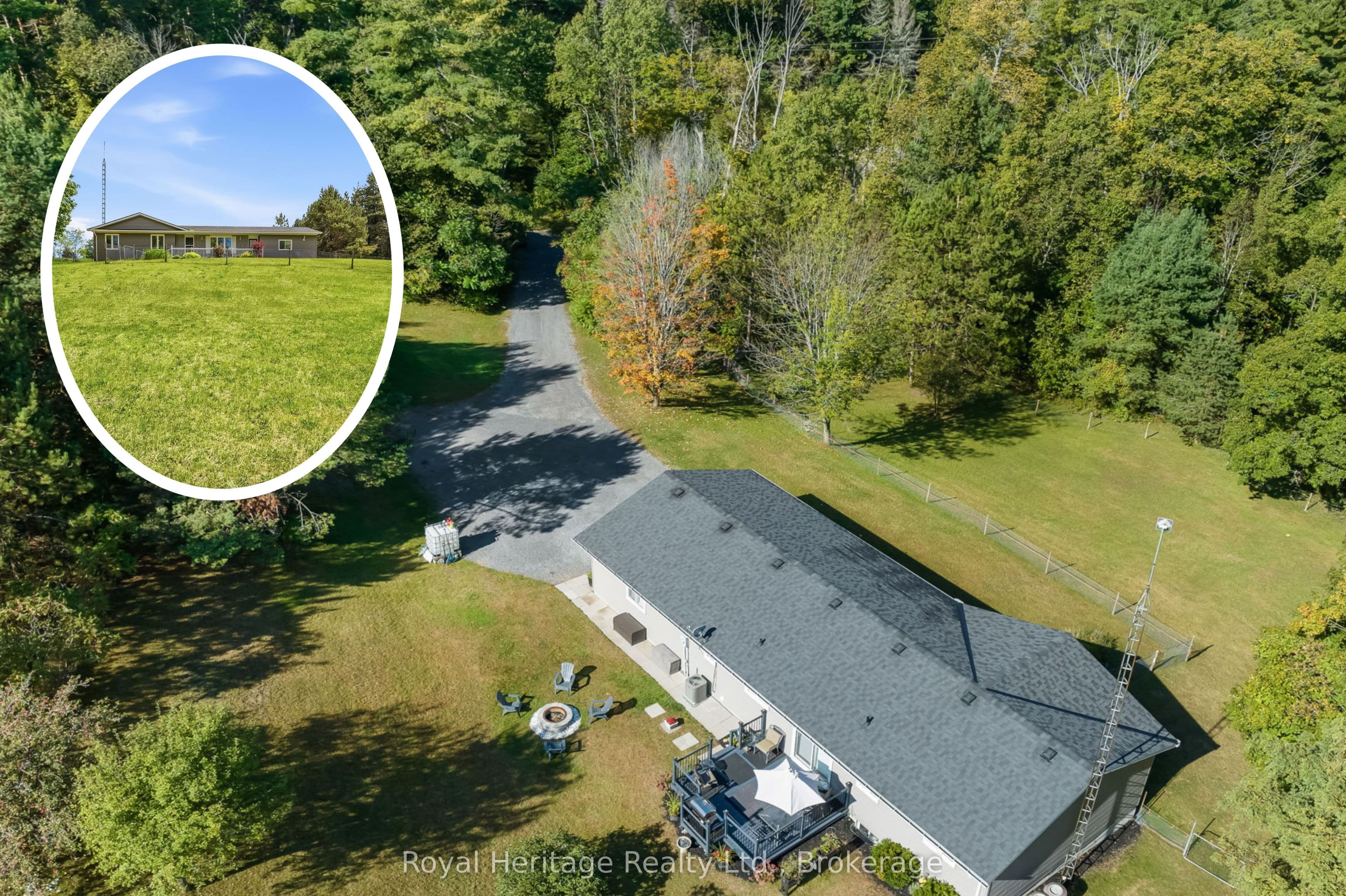 1973 County 30 Road, Brighton, ON K0K 1H0