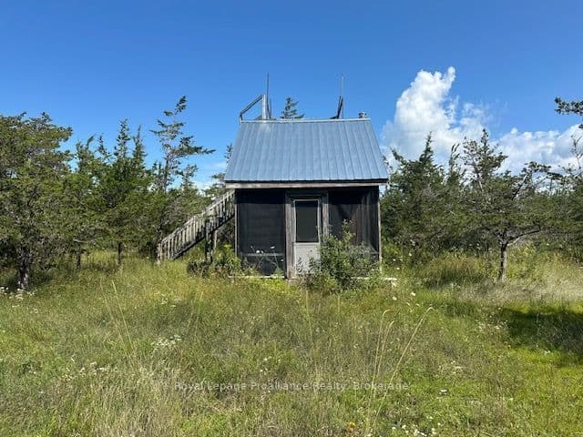 n/a Army Reserve Road, Prince Edward County, ON K0K 2P0