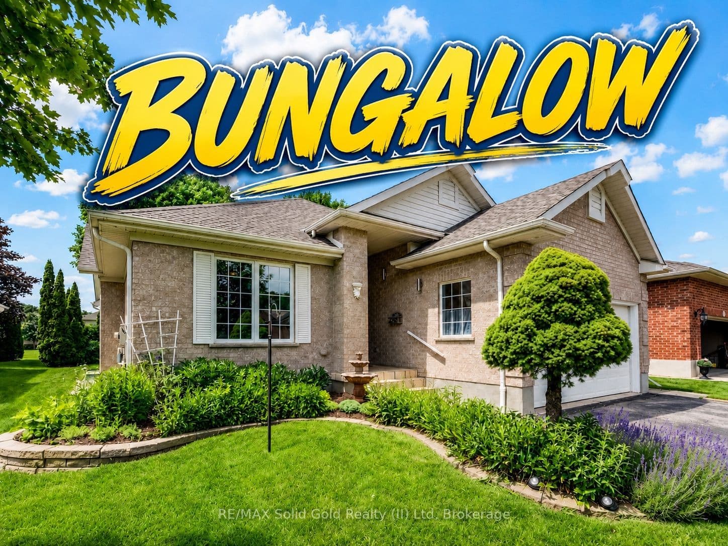 11 Sun Valley Drive, Wilmot, ON N3A 3P8
