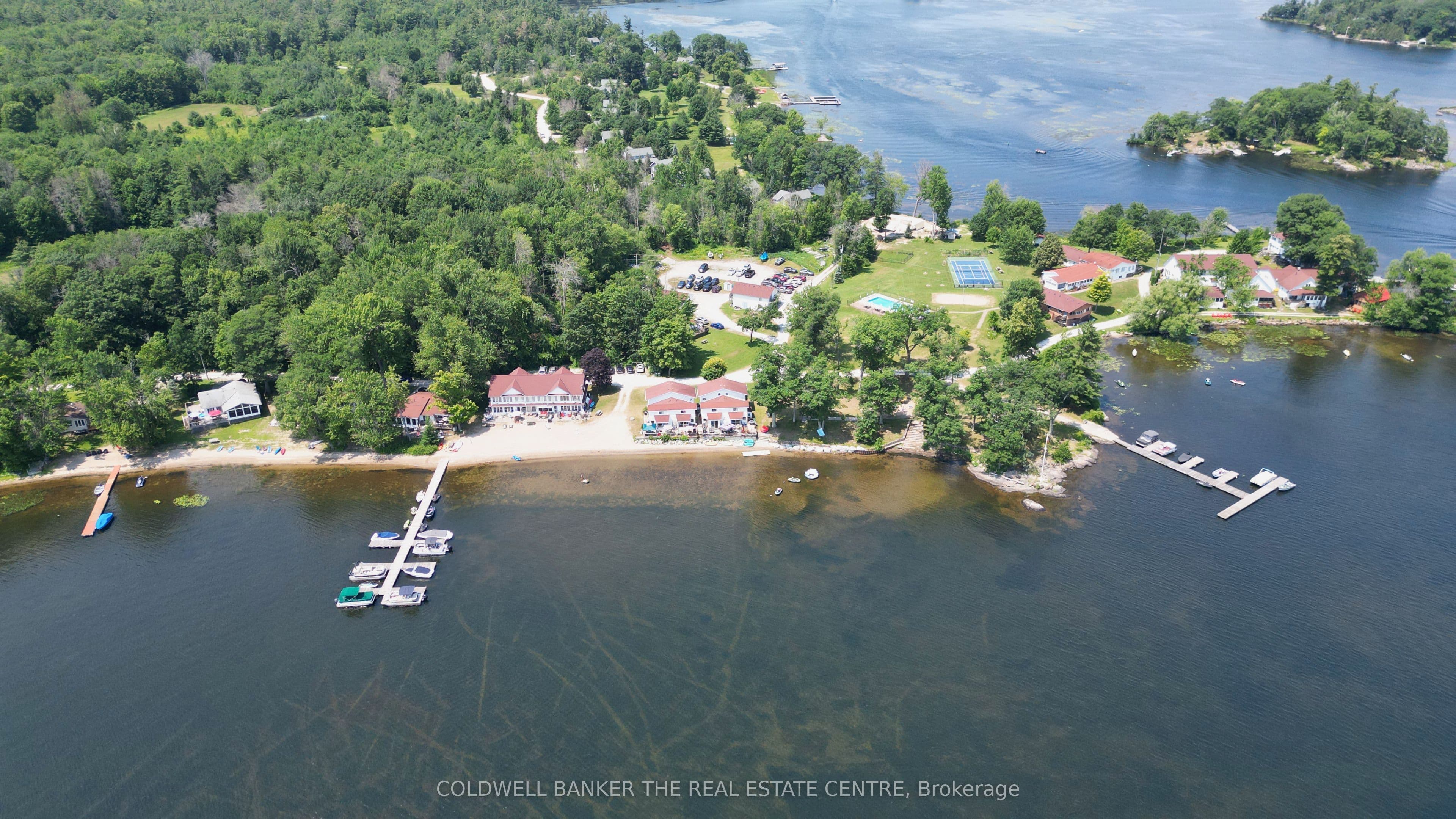 1230 Grandview Lodge Road F, Severn, ON P0E 1N0