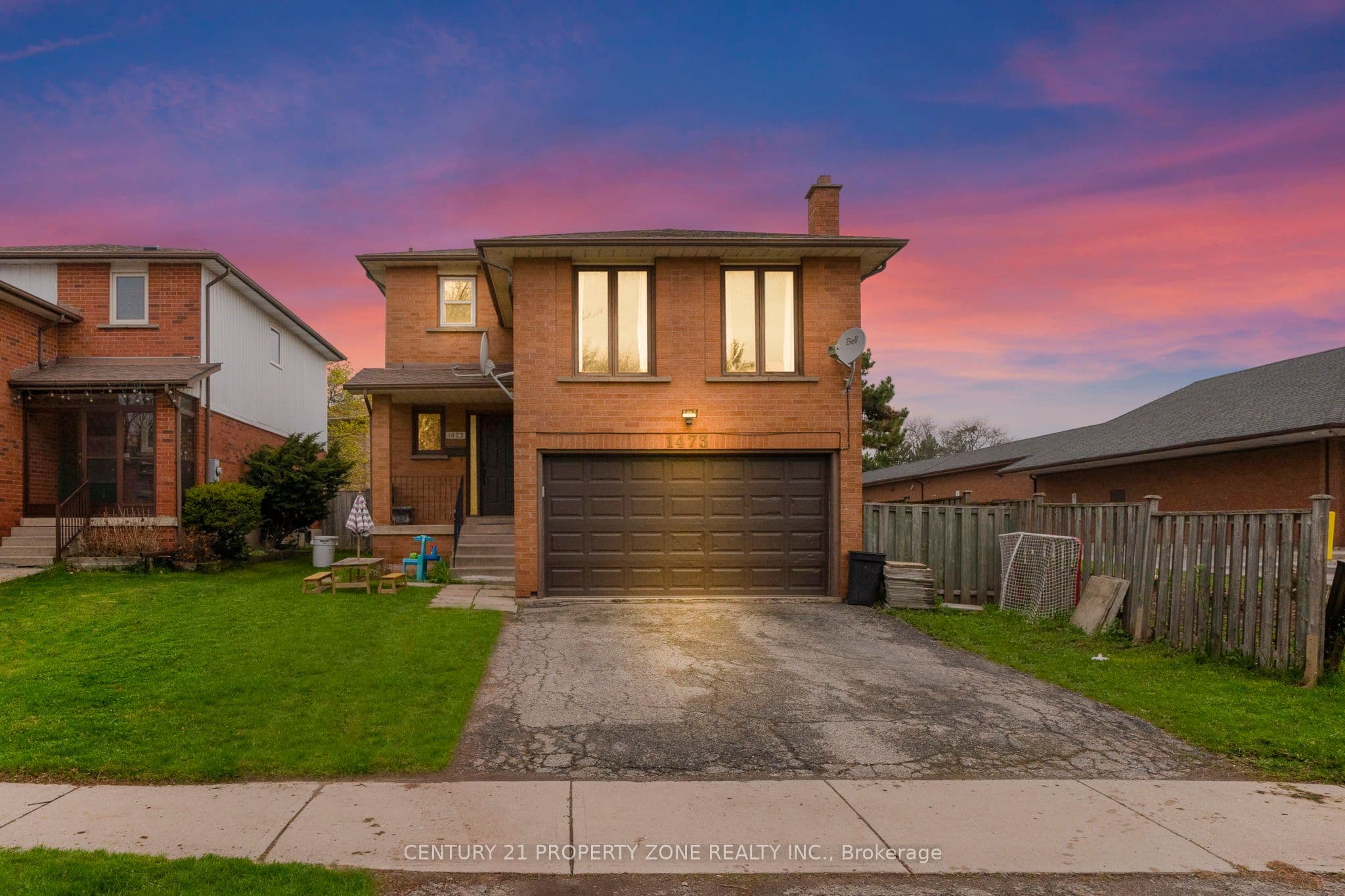 1473 Elm Road, Oakville, ON L6H 1W3