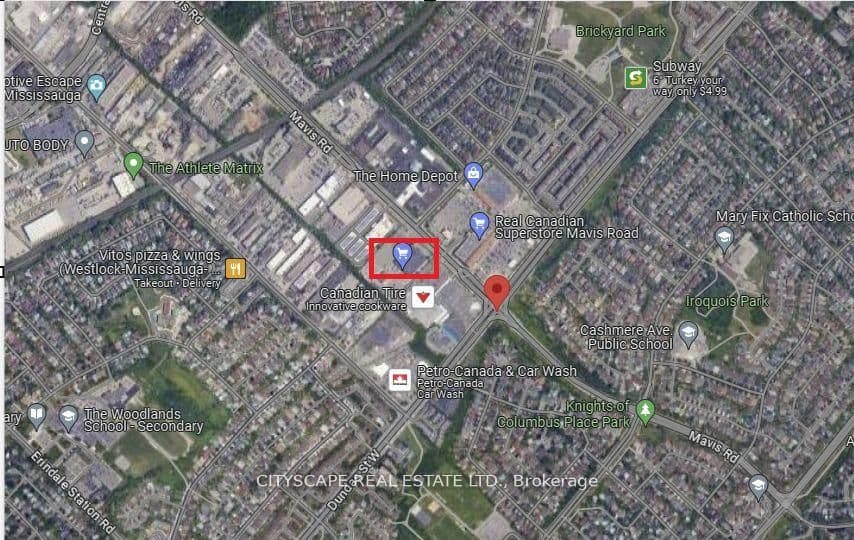 3092 Mavis Road 45, Mississauga, ON L5C 1T8