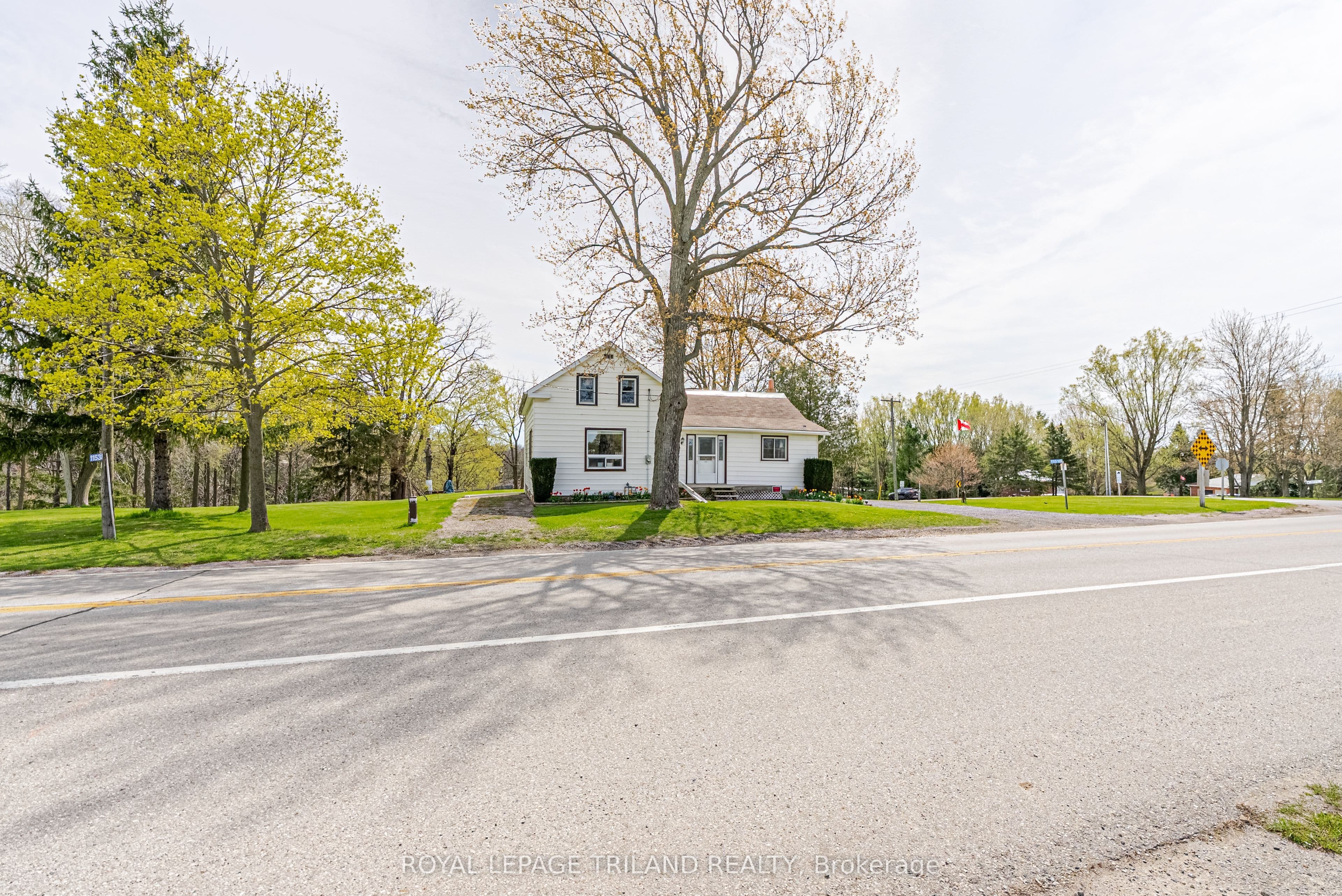 11518 Belmont Road, Central Elgin, ON N5P 3T3