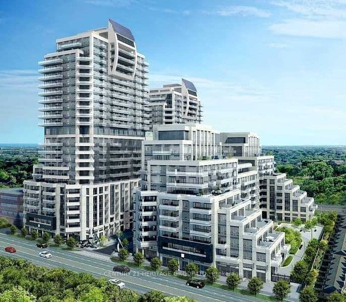 9205 Yonge Street (NE-4) LEVEL 1, UNIT 12, Richmond Hill, ON L4C 1V5