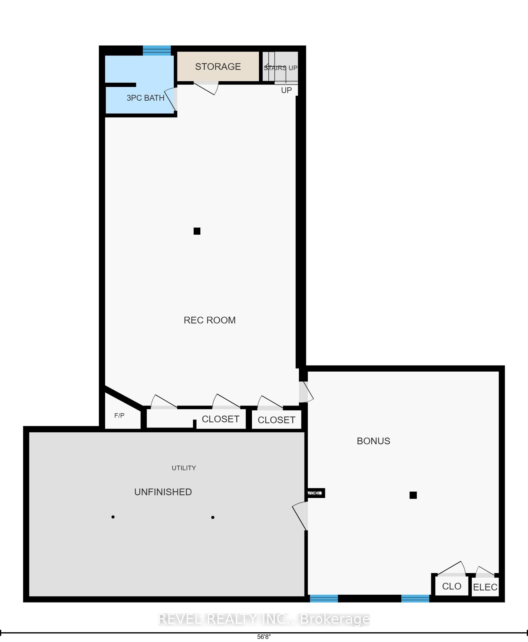 3964 GROVE Place, Innisfil, ON L9S 2S7