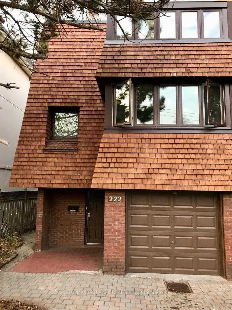 222 Broadway Avenue, Toronto, ON M4P 1V9