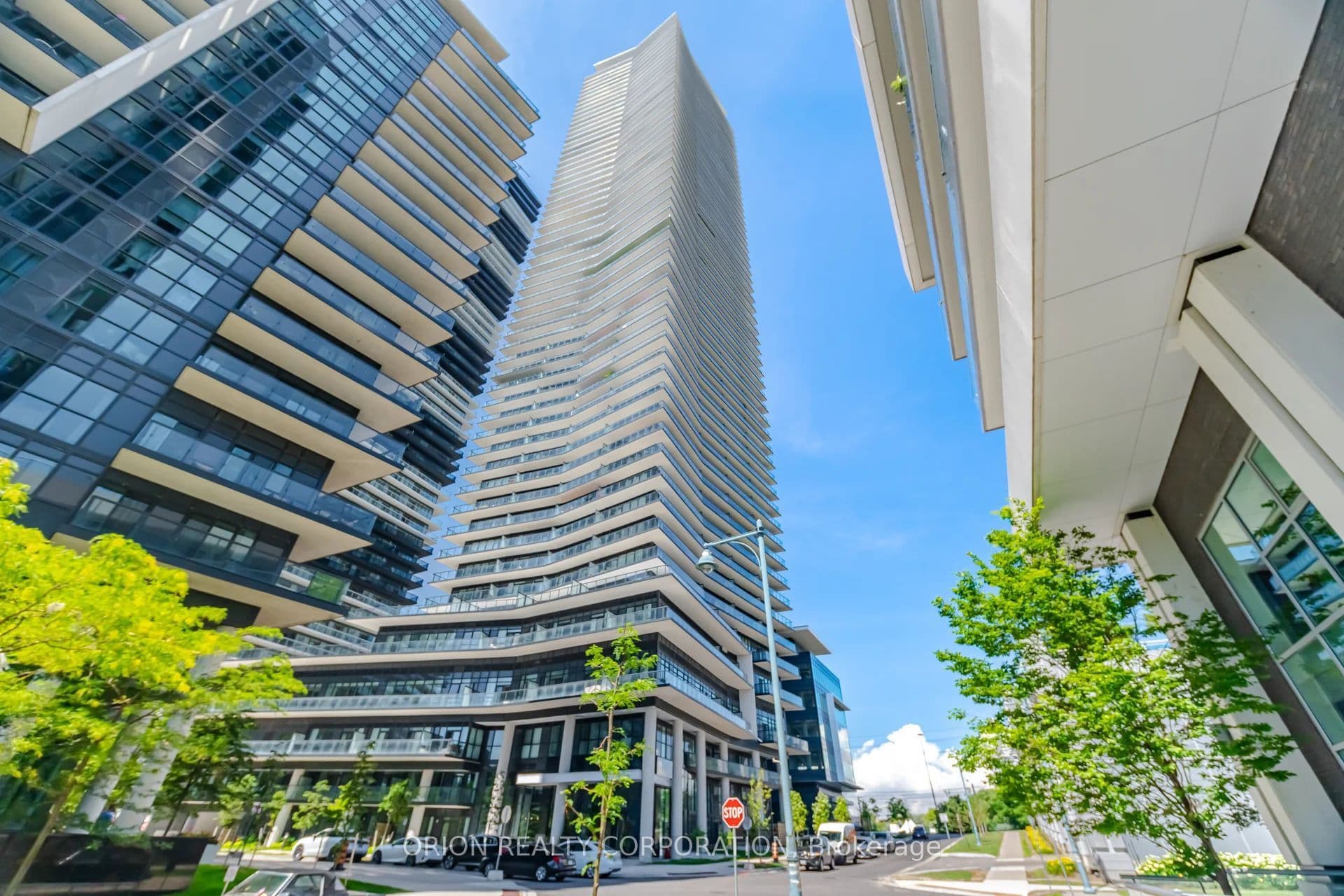 38 Annie Craig Drive 3605, Toronto, ON M8V 0A8