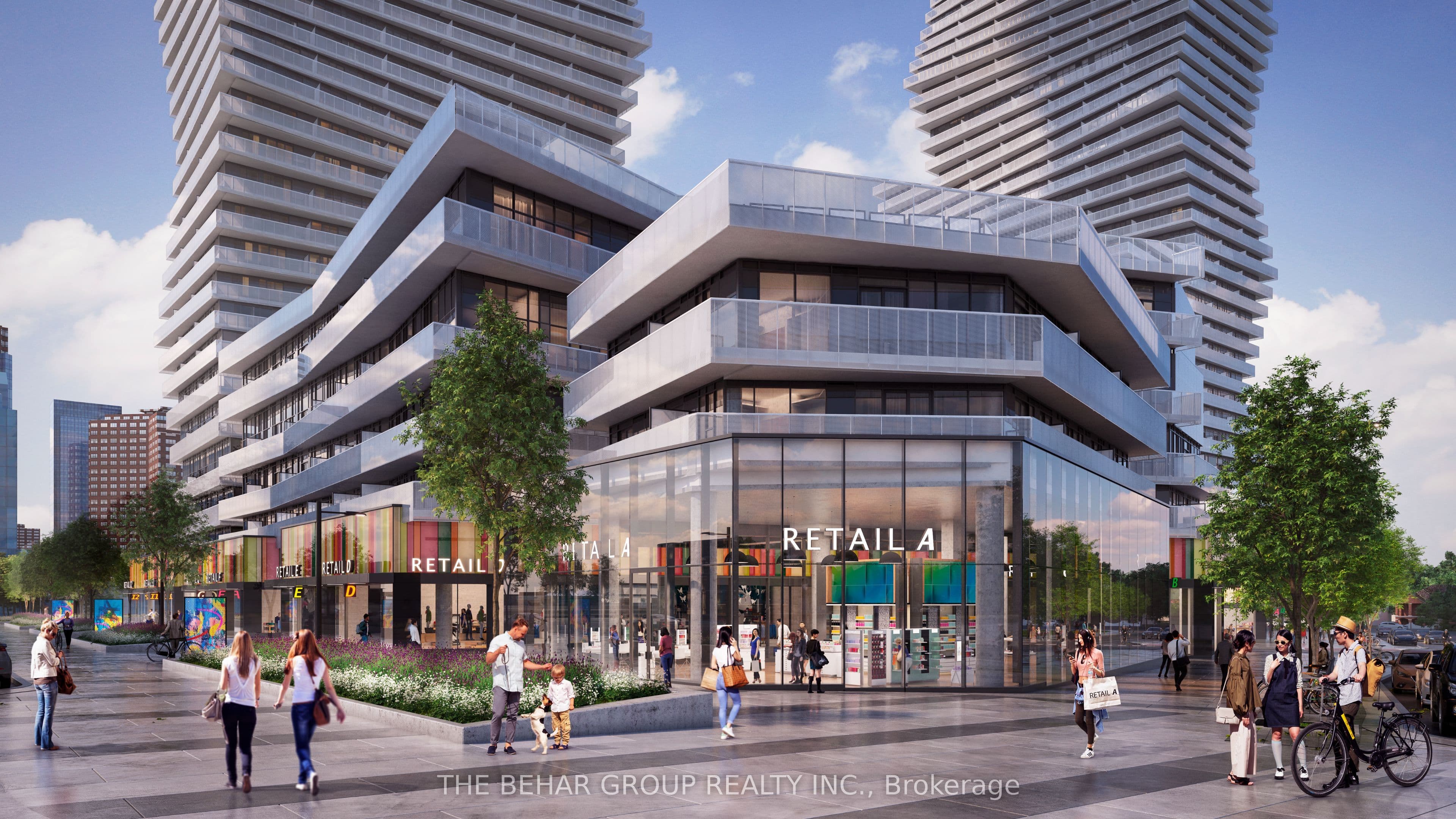 446 Burnhamthorpe Road W, Mississauga, ON L5B 0M8
