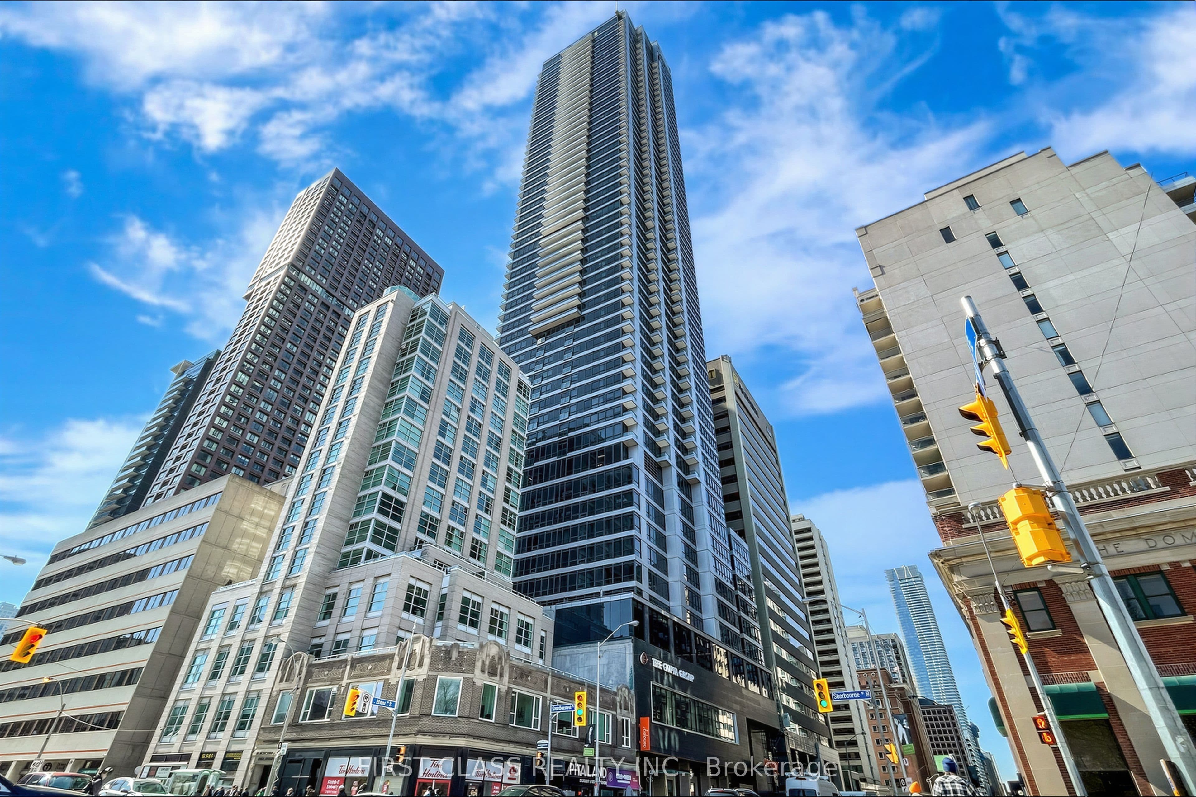 395 Bloor Street E 4203, Toronto, ON M4W 0B4