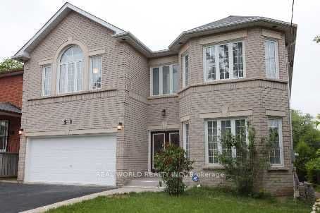 38 Connaught Avenue, Toronto, ON M2M 1G6