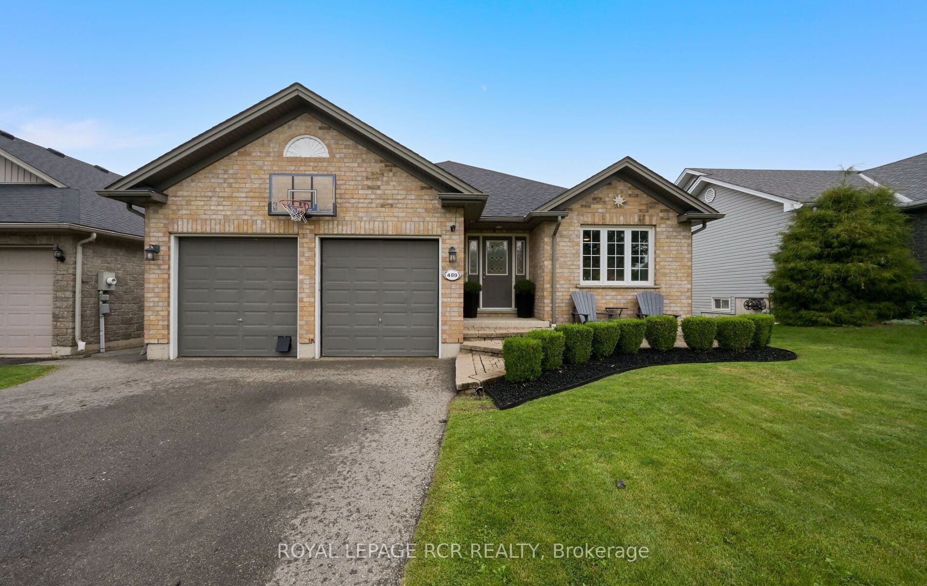 489 Fiddle Park Lane, Shelburne, ON L9V 3C9