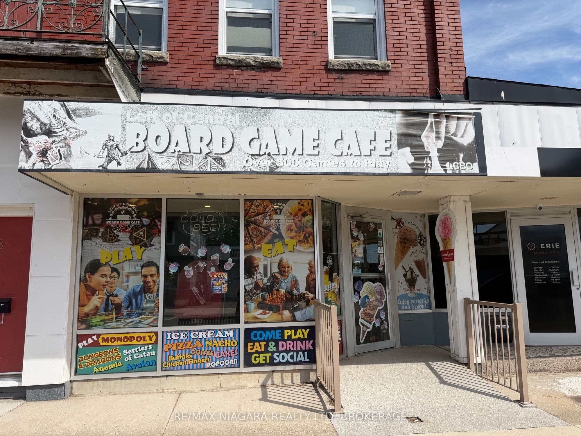 206 Jarvis Street 3, Fort Erie, ON L2A 2S5