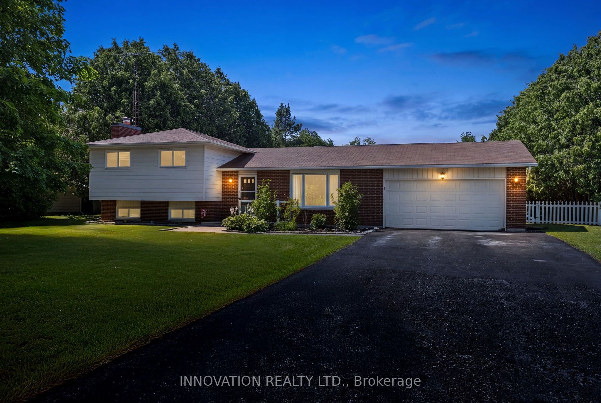 658 Kitley 3 Line, Elizabethtown-Kitley, ON K0G 1G0