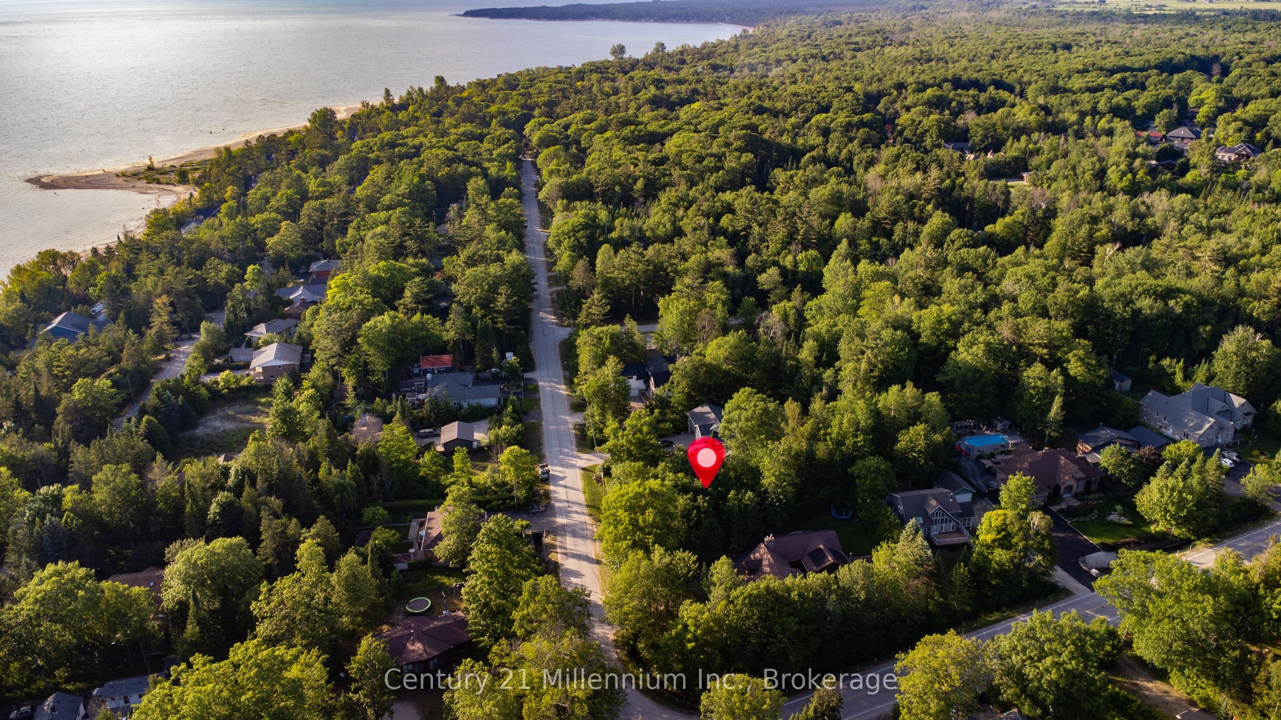 Part 6 Cedarlane Drive, Wasaga Beach, ON L9Z 2S1